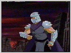 Shredder1's Avatar
