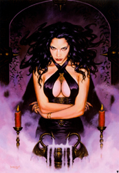 Valkyrie402's Avatar