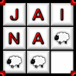 SheepishJaina's Avatar